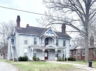 1814 S Main St, Hopkinsville, KY