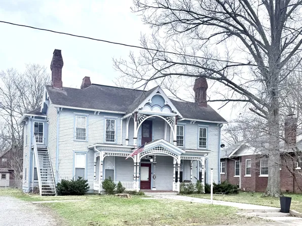 1814 S Main St, Hopkinsville, KY 42240