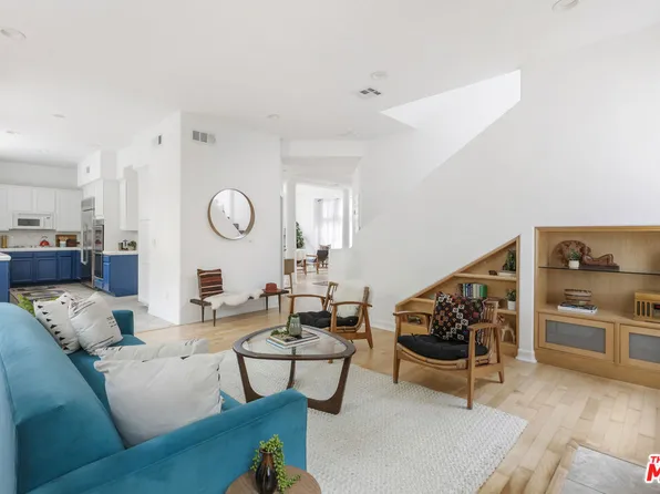 730 Oxford Ave, Marina Del Rey, CA 90292