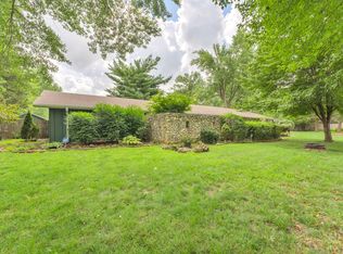 4706 S Kelly Ave, Springfield, MO 65804