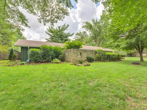 4706 S Kelly Avenue, Springfield, MO 65804