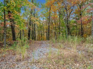 363 Old Post Trl, Talking Rock, GA 30175