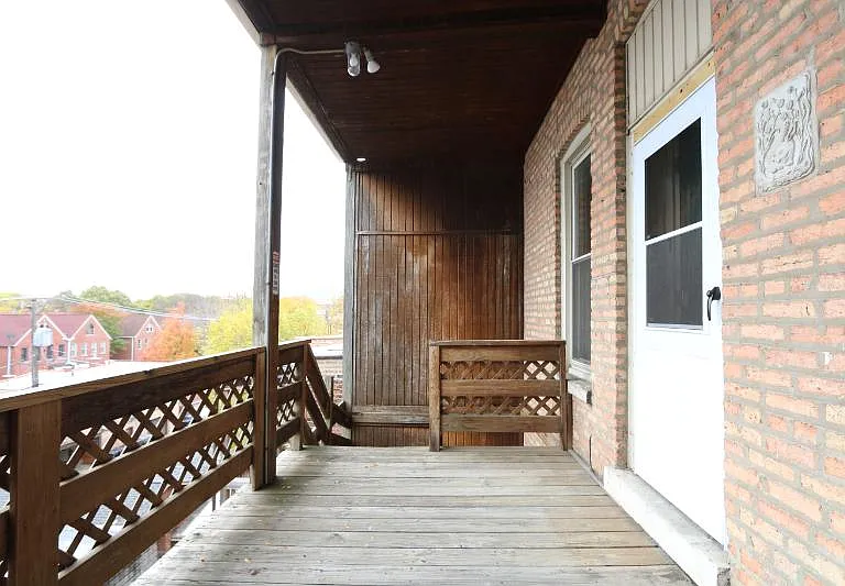 1257 W Flournoy St #4F — Photo 17
