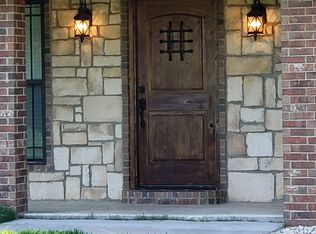 7939 W G Bar Rd, Atoka, OK 74525