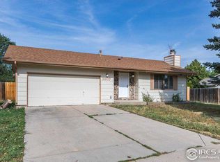 3907 Windom St, Fort Collins, CO 80526