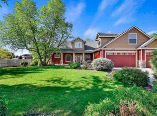 11477 W Floating Feather Rd, Star, ID 83669