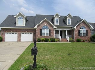 1851 Brawley Ave, Fayetteville, NC 28314