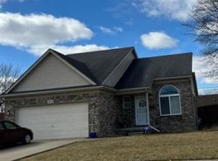 4310 Harriet St, Inkster, MI 48141