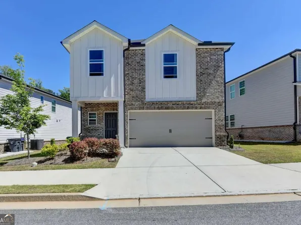 2531 Canning View Ave, Lawrenceville, GA 30044