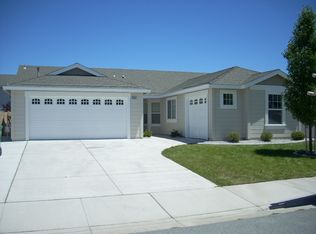 9464 Mustang Trail Dr, Reno, NV 89506