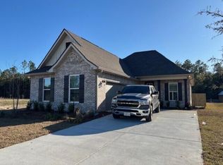 188 Tadpole Pl, Freeport, FL 32439