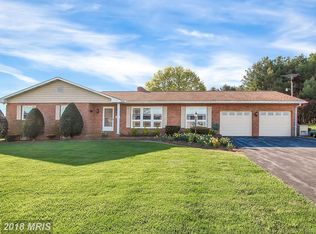 5511 New Park Rd, White Hall, MD 21161