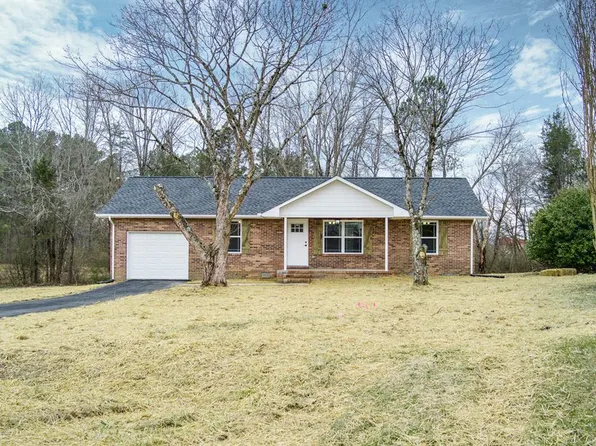 3499 Spence Ln, Cookeville, TN 38501