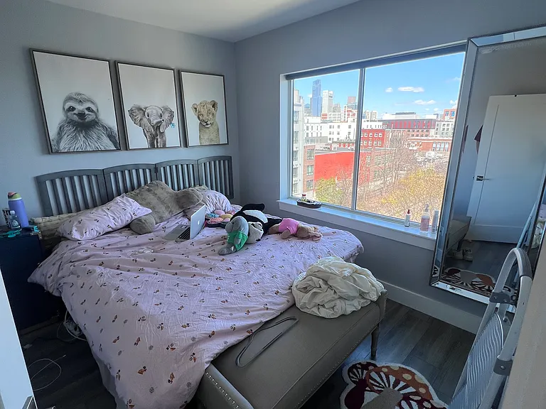40 B St #606 — Photo 6