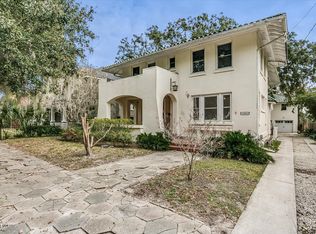2804 Riverside Ave, Jacksonville, FL 32205