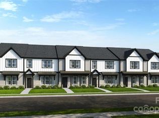 9089 Harwen Ln #39, Harrisburg, NC 28075