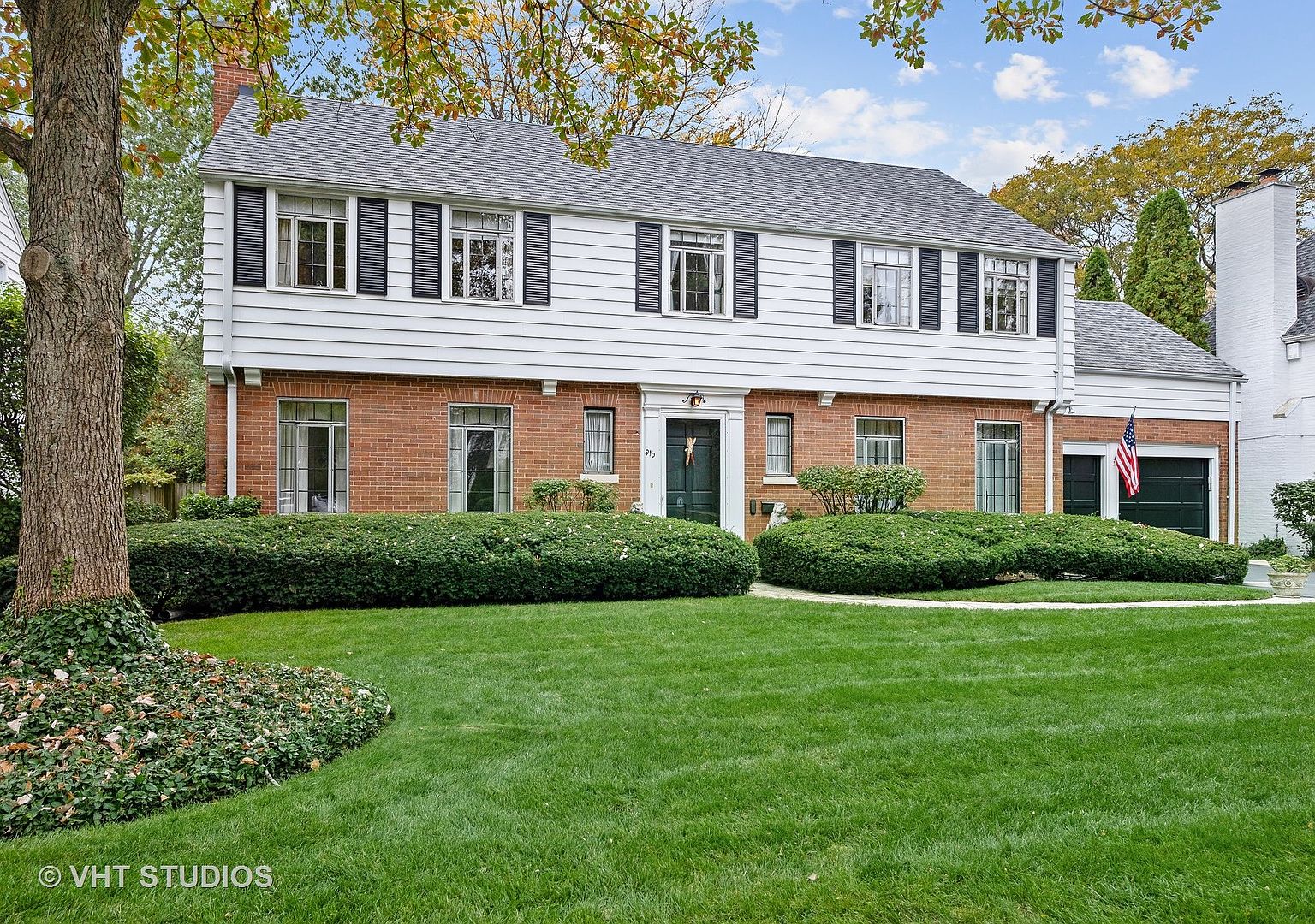 910 Forest Glen Dr W, IL 60093 Zillow