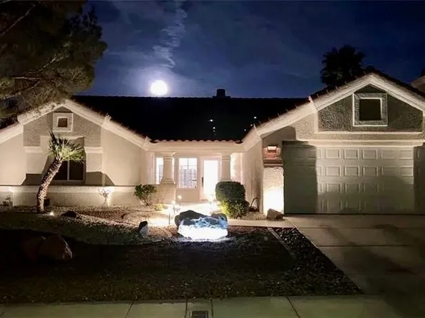2652 Golfside Dr, Las Vegas, NV 89134