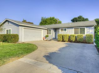 2686 7th Ave, Merced, CA 95340