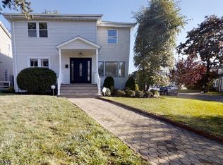 519 Winthrop Rd, Union, NJ 07083