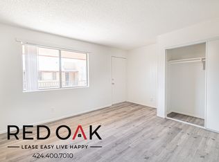 7125 E Gage Ave #O, Los Angeles, CA 90040