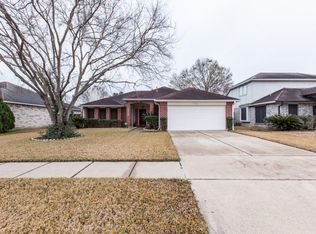 14419 E Glen Willow Rd, Missouri City, TX 77489