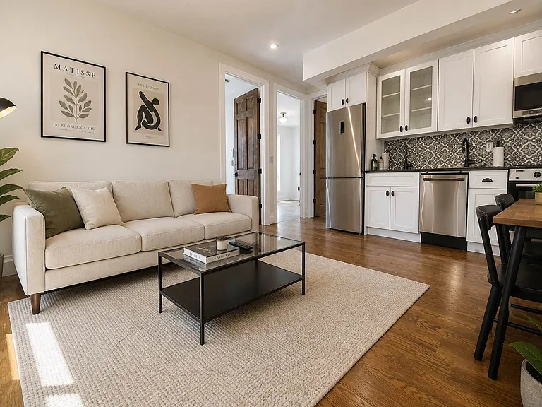 83 Stockholm St #3B — Photo 4