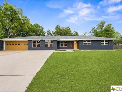 2601 Blue Jay Dr, Temple, TX, 76502