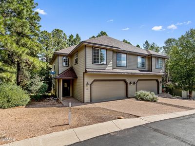 2176 N Old Stump Way, Flagstaff, AZ, 86004