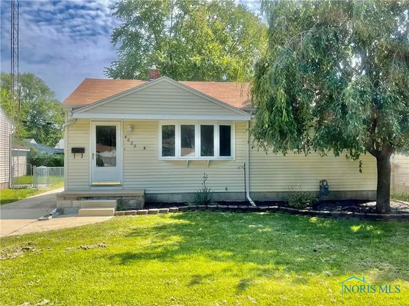 4620 Naomi Dr, Toledo, OH 43623