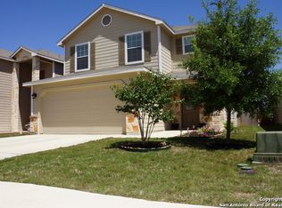 9242 Silver Vis, San Antonio, TX 78254