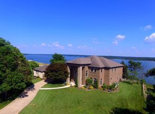 452171 Point O Woods, Afton, OK 74331