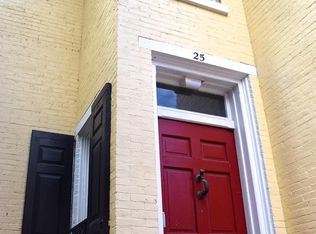 25 W Barnard St FLOOR 1, West Chester, PA 19382