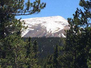 0 Guymard Rd, Fairplay, CO 80440