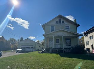 626 S Diamond St, Mansfield, OH 44907