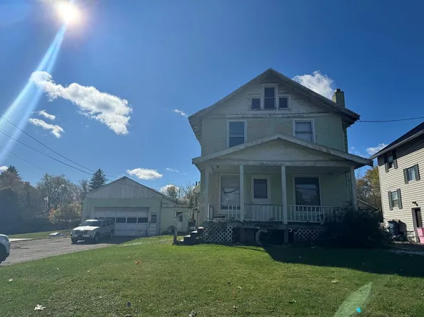 626 S Diamond St, Mansfield, OH 44907