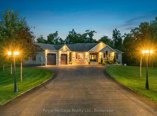987 Sharpe Line, Cavan Monaghan, ON L0A1C0