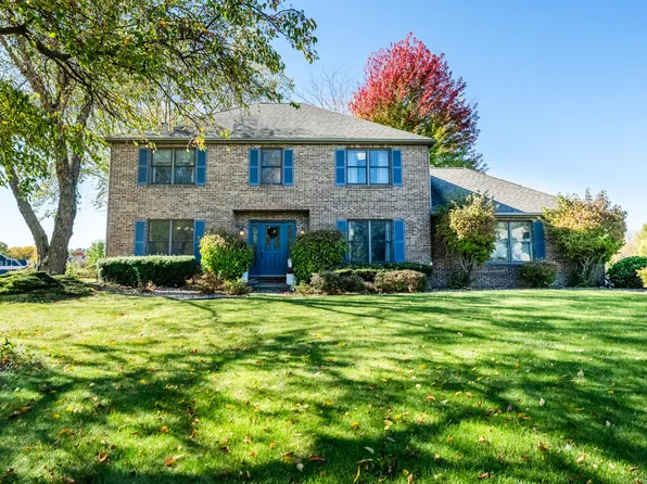 3800 Park Pl, Saint Joseph, MI 49085