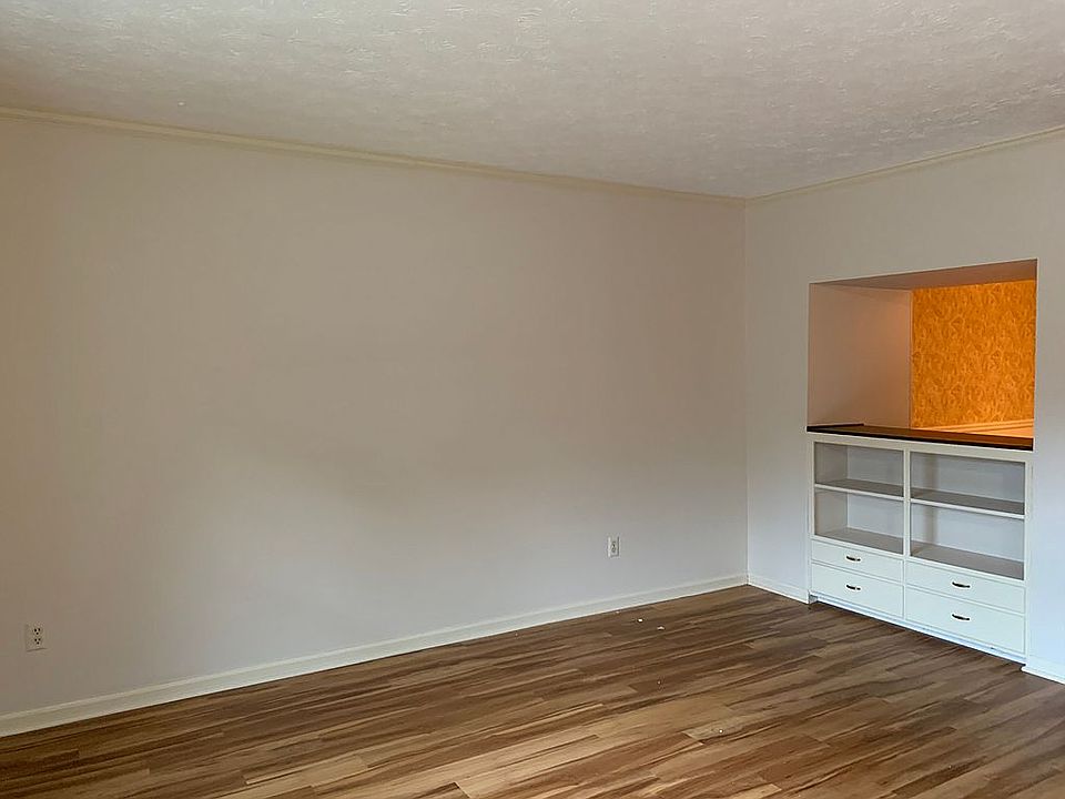 New flooring (2017)