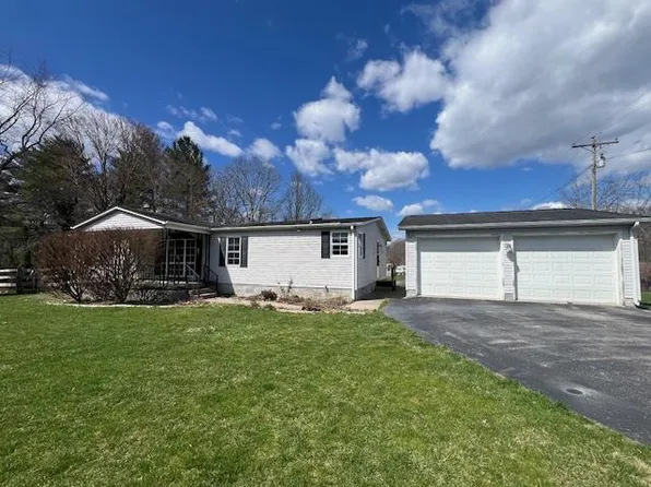 188 Cranston Dr, Beckley, WV 25801