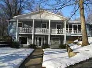 5990 W Horseshoe Rd, Morgantown, IN 46160