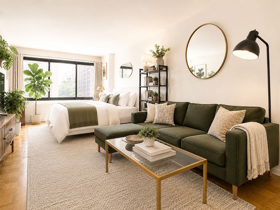 1st image of 201 W 21st St APT 4E