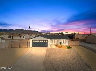 2790 Arcadia Dr, Lake Havasu City, AZ 86404