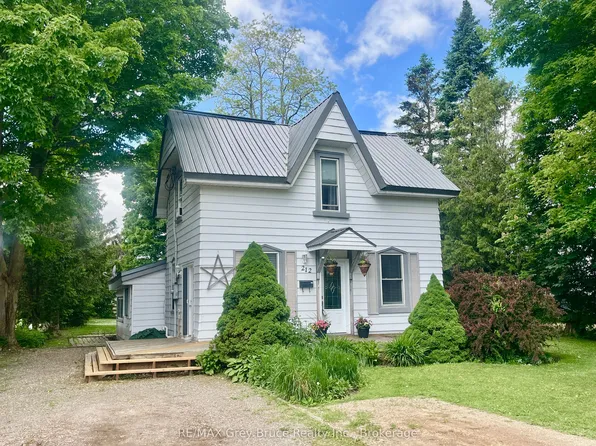 212 Yonge St S, Arran Elderslie, ON N0H 2N0