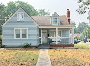 3525 Chesapeake Blvd, Norfolk, VA 23513