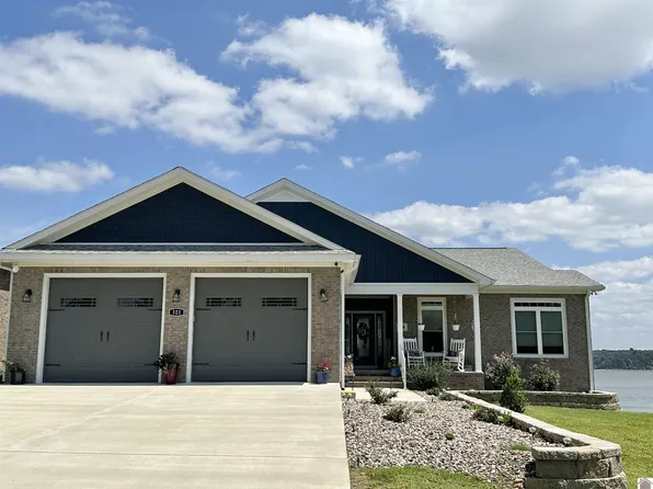 321 Moon Bay Dr, Kuttawa, KY 42055
