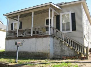 109 McGee St, Lagrange, GA 30241