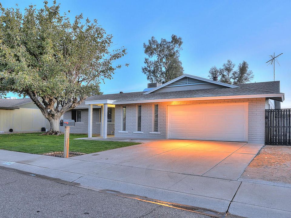 1st image of 3735 W Cochise Dr