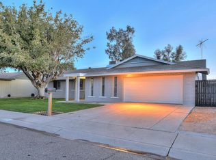 3735 W Cochise Dr, Phoenix, AZ 85051