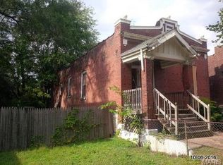 4257 Harris Ave, Saint Louis, MO 63115